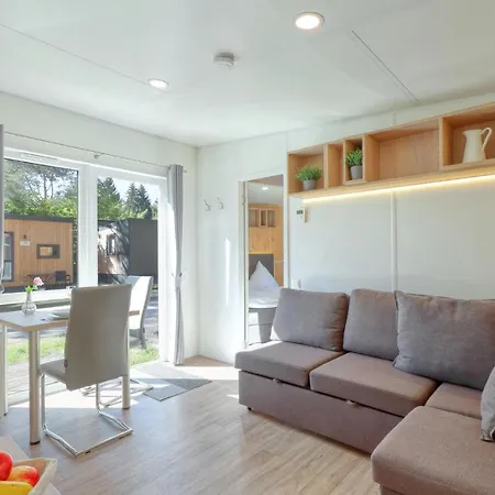 Holiday home Tiny Haus 25 Am Brombachsee Pleinfeld